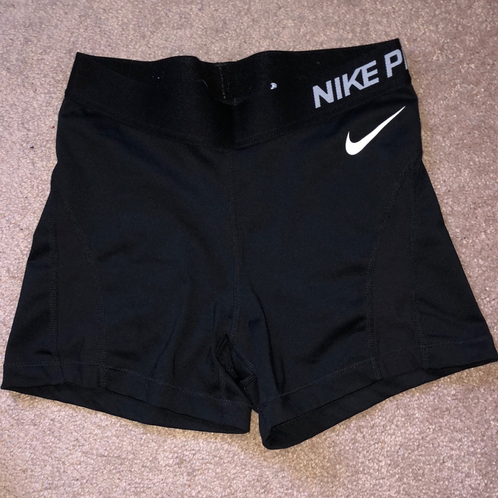 nike spandex
